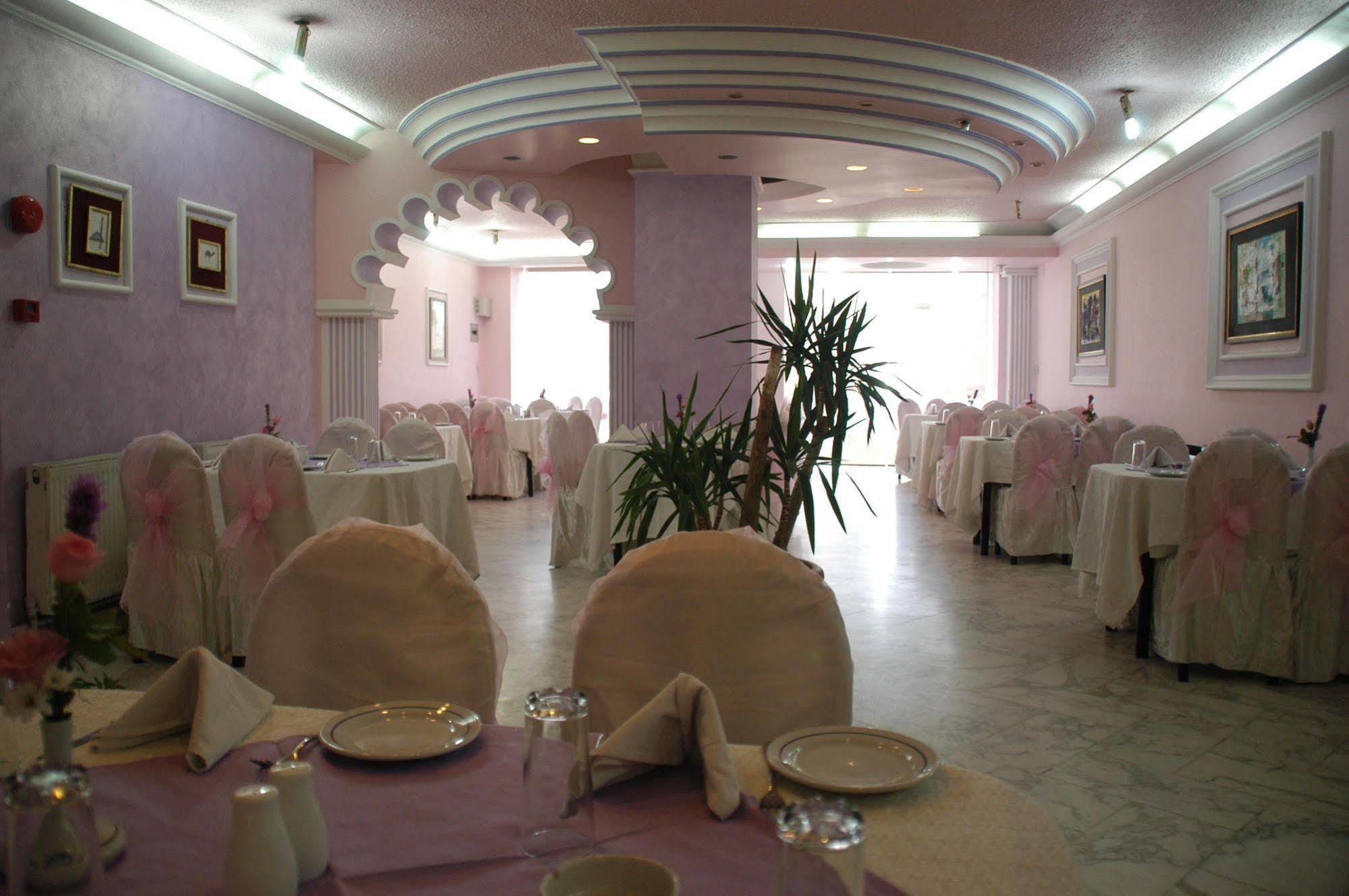 Amman Orchid Hotel Exteriör bild